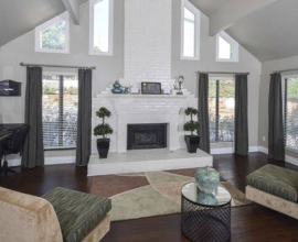 $1,183 / 2br – 1134ft2 – Comfortable 1134 sq ft 2 bed / 2 bath with access to transit (Stone Mountain)