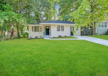 $1,000 / 3br – Beautiful Home For Rent (Atlanta)