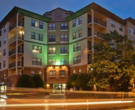 Shared/Private room (with attached bath) available on Rent – GSU Campus, Atlanta