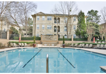 Sublease – shared room (Male) in one of Lindbergh’s finest communities
