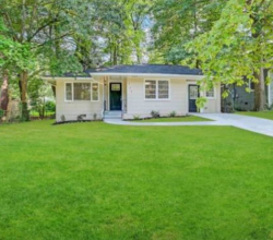 $1,000 / 3br – Beautiful Home For Rent (Atlanta)