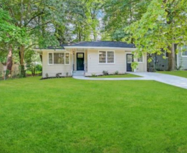 $1,000 / 3br – Beautiful Home For Rent (Atlanta)