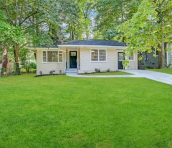 $1,000 / 3br – Beautiful Home For Rent (Atlanta)