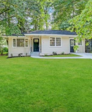 $1,000 / 3br – Beautiful Home For Rent (Atlanta)