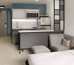 No Lease, No Problem! – $590 / 1br – Make life simple. Studio weekly rates available (Newnan)