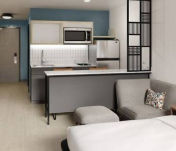 No Lease, No Problem! – $590 / 1br – Make life simple. Studio weekly rates available (Newnan)