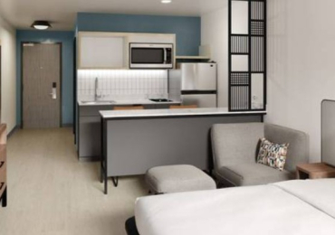 No Lease, No Problem! – $590 / 1br – Make life simple. Studio weekly rates available (Newnan)