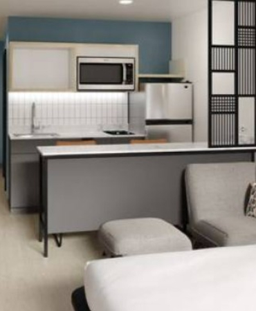 No Lease, No Problem! – $590 / 1br – Make life simple. Studio weekly rates available (Newnan)