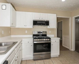 $1,370 / 3br – 1736ft2 – House (Suwanne)