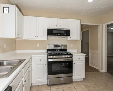 $1,370 / 3br – 1736ft2 – House (Suwanne)